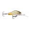 Rapala Shadow Rap Fat Jack SDRFJ04-GNT
