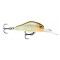Rapala Shadow Rap Fat Jack SDRFJ04-HAY