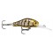 Rapala Shadow Rap Fat Jack SDRFJ04-HBG