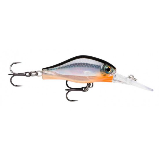 Rapala Shadow Rap Fat Jack SDRFJ04-HLW
