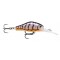 Rapala Shadow Rap Fat Jack SDRFJ04-HTY