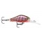 Rapala Shadow Rap Fat Jack SDRFJ04-PUPU