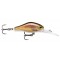 Rapala Shadow Rap Fat Jack SDRFJ04-TRL