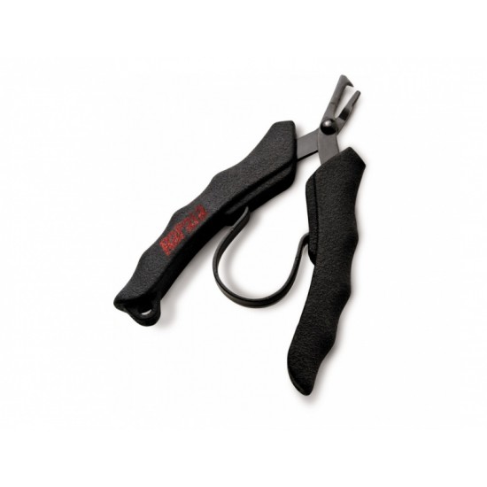 Replytės Rapala RMSP Mini Split Ring