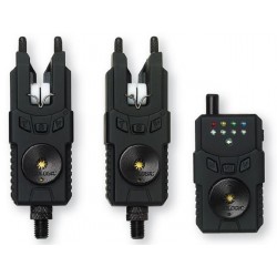 Signalizatorių Komplektas Prologic Custom SMX MkII Alarms WTS 2+1