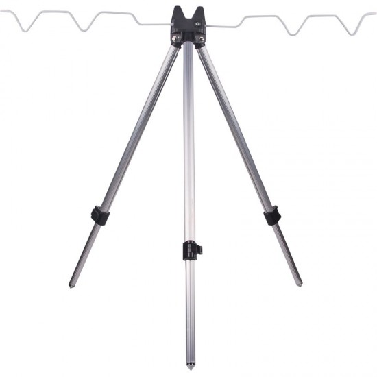 Stovas DAM ECO Tripod 80cm 4 Meškerėms 2900020