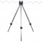 Stovas DAM ECO Tripod 80cm 4 Meškerėms 2900020
