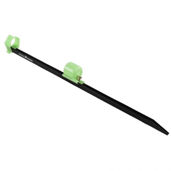 Stovas DAM Steelpower Adjusta Beach Rod Rest 75cm 52810