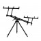 Stovas Prologic Tri-Lux Pod 3 Meškerėms 54355