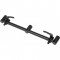 Stovo skersinis  Prologic K1 Buzzer Bar 4 Meškerėms 60cm 57155