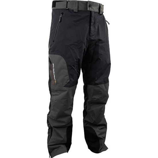 Kostiumo Savage Gear Black Savage Kelnės dydis XL