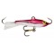 Rapala Jigging Rap W2-CHR