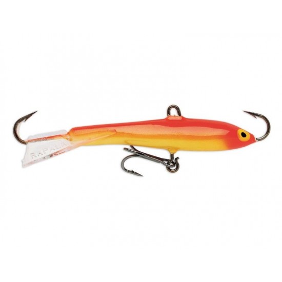 Rapala Jigging Rap W2-GFR
