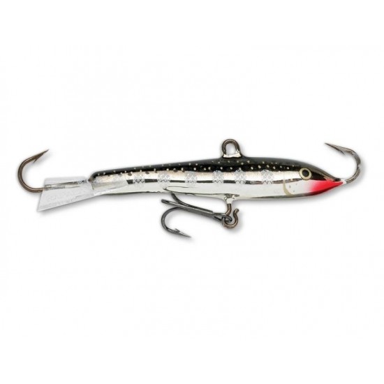 Rapala Jigging Rap W2-MS