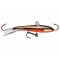 Rapala Jigging Rap W2-RBDL