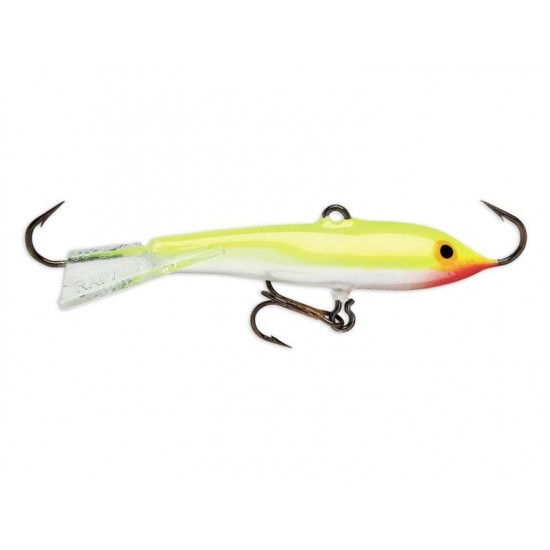 Rapala Jigging Rap W2-SFC