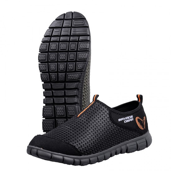 Batai Savage Gear CoolFit Shoes 43 Dydis