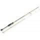 Crazy Fish Ebisu II Gold New Style Nano Jig 183cm 0.5-3g