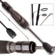 Crazy Fish Nano Zero 172cm 0.2-1.5g NSRSE582SXULS