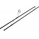 Crazy Fish Nano Long Carbon 196cm 0.5-3g NSRC652XULS