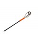 Crazy Fish Nano Long Carbon 196cm 0.5-3g NSRC652XULS