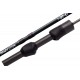 Crazy Fish Nano Long Carbon 196cm 0.5-3g NSRC652XULS