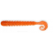 Crazy Fish Active Slug 50 mm 18 Kalmaras 10 vnt. (29-50-18-6)