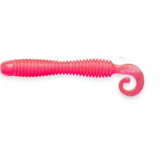 Crazy Fish Active Slug 50 mm 37 Kalmaras 10 vnt. (29-50-37-6) Crazy Fish Active Slug 50 mm 37 Kalmaras 10 vnt. (29-50-37-6)
