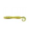 Crazy Fish Active Slug 70 mm 1 Kalmaras 8 vnt. (30-70-1-6)