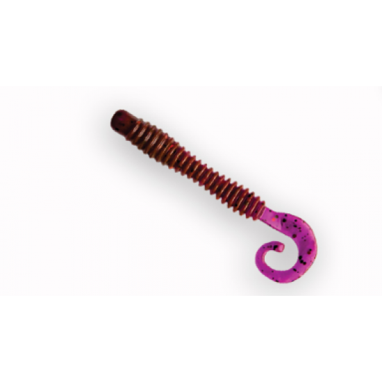 Crazy Fish Active Slug 70 mm 12 Kalmaras 8 vnt. (30-70-12-6) Crazy Fish Active Slug 70 mm 12 Kalmaras 8 vnt. (30-70-12-6)