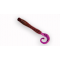 Crazy Fish Active Slug 70 mm 12 Kalmaras 8 vnt. (30-70-12-6)