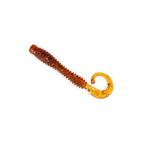 Crazy Fish Active Slug 70 mm 32 Kalmaras 8 vnt. (30-70-32-6)