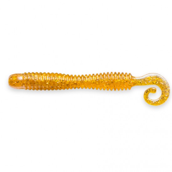 Crazy Fish Active Slug 70 mm 9 Kalmaras 8 vnt. (30-70-9-6)