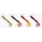 Crazy Fish Active Slug 70 mm M96 Kalmaras 8 vnt. (30-70-M96-6)