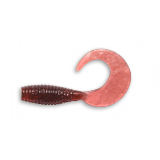 Crazy Fish Angry Spin 25 mm 41 Kalmaras 8 vnt. (20-25-41-6)