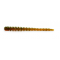 Crazy Fish Cruel Leech 55 mm 12 Kalmaras 8 vnt. (8-55-14-6)