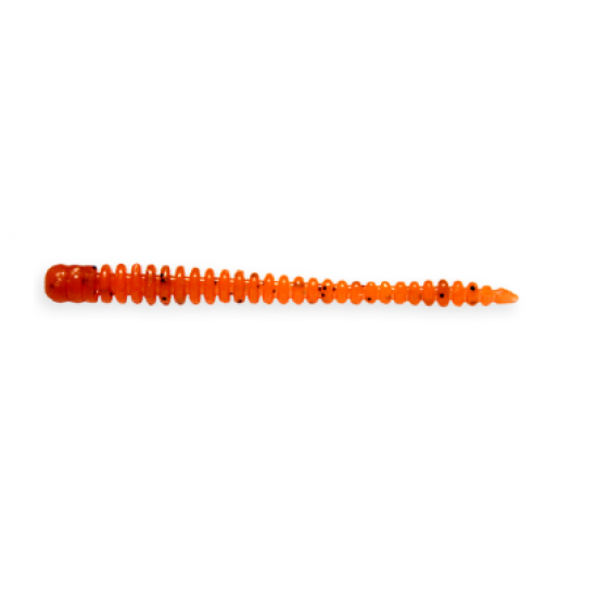 Crazy Fish Cruel Leech 55 mm 18 Kalmaras 8 vnt. (8-55-18-6) Crazy Fish Cruel Leech 55 mm 18 Kalmaras 8 vnt. (8-55-18-6)