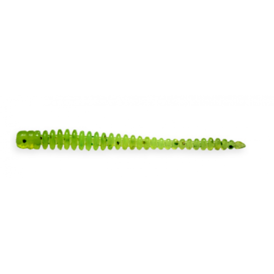 Crazy Fish Cruel Leech 55 mm 20 Krevetė 8 vnt. (8-55-20-4)