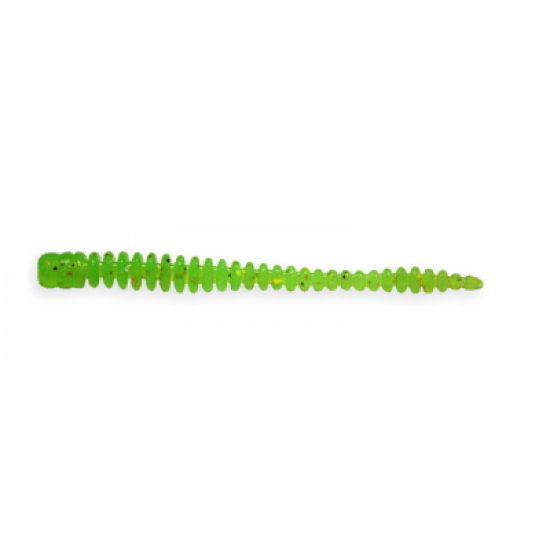 Crazy Fish Cruel Leech 55 mm 21 Kalmaras 8 vnt. (8-55-21-6)