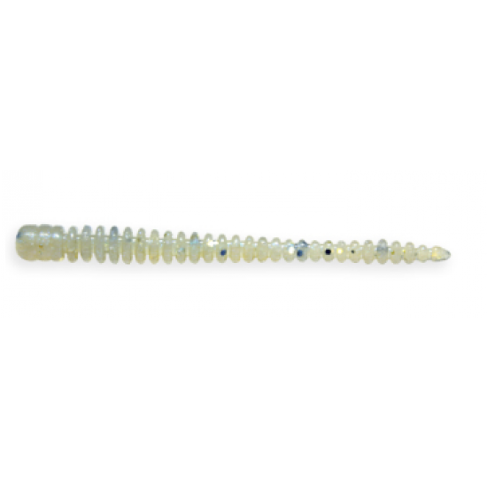 Crazy Fish Cruel Leech 55 mm 25 Kalmaras 8 vnt. (8-55-25-6)