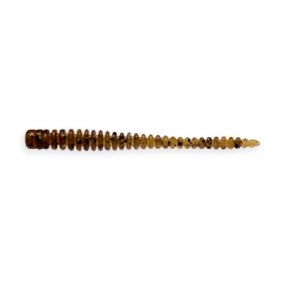 Crazy Fish Cruel Leech 55 mm 26 Kalmaras 8 vnt. (8-55-26-6)