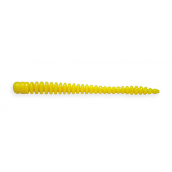 Crazy Fish Cruel Leech 55 mm 3 Kalmaras 8 vnt. (8-55-3-6)