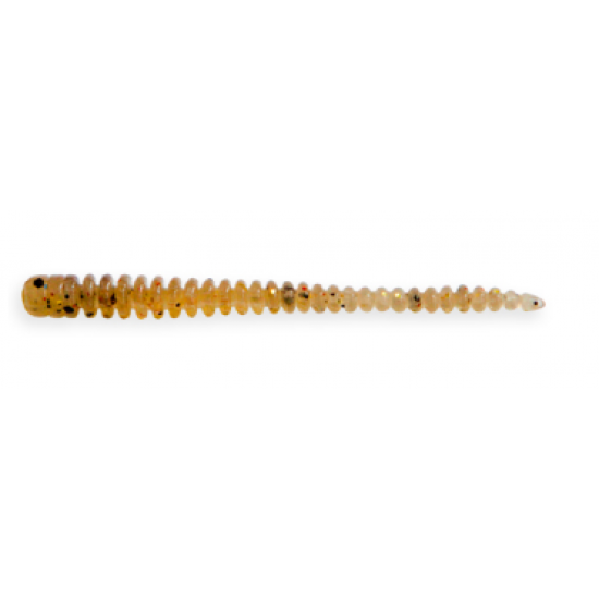 Crazy Fish Cruel Leech 55 mm 30 Kalmaras 8 vnt. (8-55-30-6)