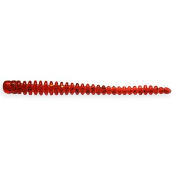 Crazy Fish Cruel Leech 55 mm 4 Kalmaras 8 vnt. (8-55-4-6) Crazy Fish Cruel Leech 55 mm 4 Kalmaras 8 vnt. (8-55-4-6)
