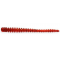 Crazy Fish Cruel Leech 55 mm 4 Kalmaras 8 vnt. (8-55-4-6)