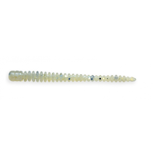 Crazy Fish Cruel Leech 55 mm 40 Kalmaras 8 vnt. (8-55-40-6)