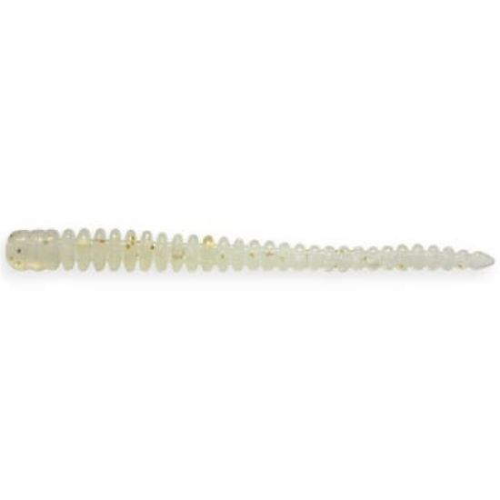 Crazy Fish Cruel Leech 55 mm 5 Kalmaras 8 vnt. (8-55-5-6) Crazy Fish Cruel Leech 55 mm 5 Kalmaras 8 vnt. (8-55-5-6)