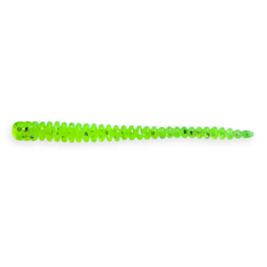 Crazy Fish Cruel Leech 55 mm 54 Kalmaras 8 vnt. (8-55-54-6)