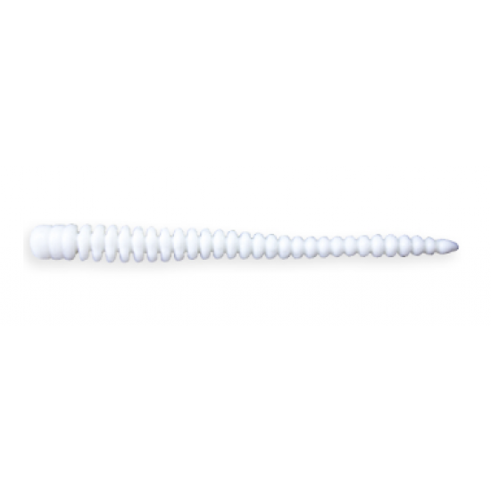 Crazy Fish Cruel Leech 55 mm 59 Kalmaras 8 vnt. (8-55-59-6)