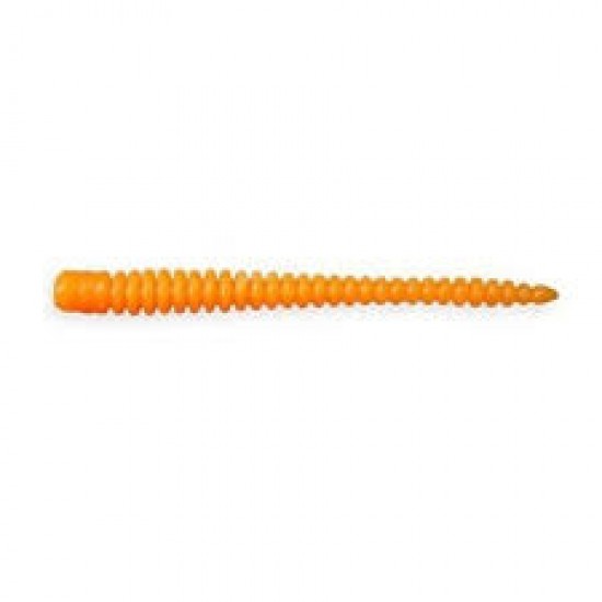 Crazy Fish Cruel Leech 55 mm 77 Kalmaras 8 vnt. (8-55-77-6)